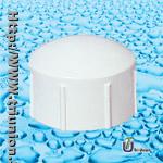 UPVC Thread End Plug