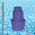 UPVC Male Thread Adaptor Union
