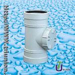 UPVC Testing Opening