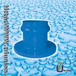 UPVC Flange Socket M