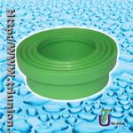 PPR Flange Slice
