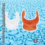 PPR Saddle Pipe Clip