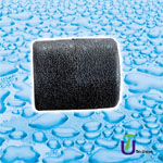 PE Spigot Double Socket