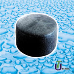 PE Spigot End Cap