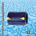 PE Double Coupler