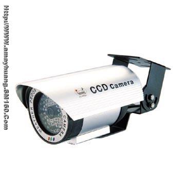 Day/Night Waterproof Color Camera(PK-345)