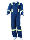 Nomex Fire Protective Wear