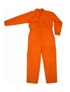 Heavy Duty Flame Resistant 100% Cotton Wear