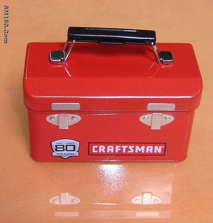 Metal Tin Lunch Boxes