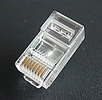 RJ45 PLUGS