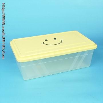 shoe box