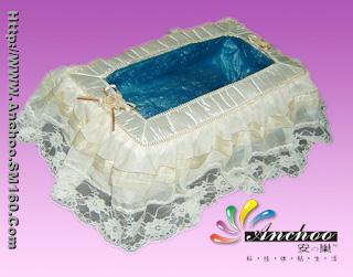 Anchoo Automatic Shoes-cover Machine