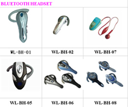Bluetooth Headset
