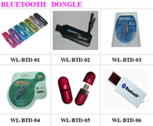 Bluetooth Dongle