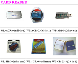 Card Reader