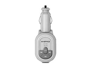 Car u-disk player
