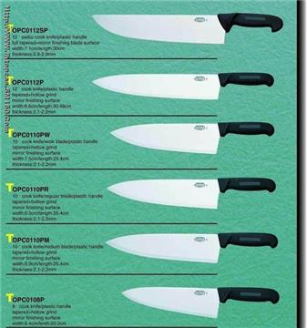 professional kitchen knife/chef's knife/cook knife