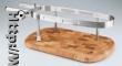 ham stand/ham holder