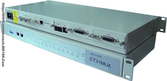 E1 MUX equipment
