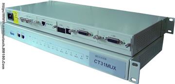 E1 MUX equipment