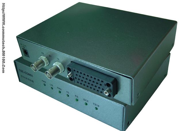 Protocol Converter