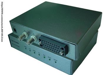 Protocol Converter