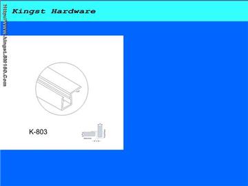 Magnetic Strips--K-803