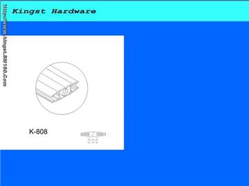 Magnetic Strips--K-808