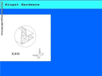 Magnetic Strips--K-810