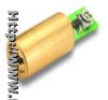 red laser module