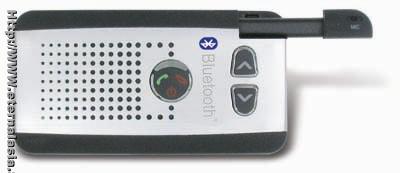 Bluetooth Car Kit