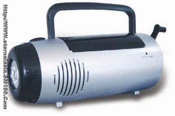 Dynamo torch