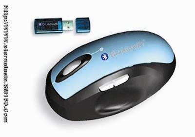 Bluetooth Mouse