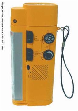 Dynamo torch