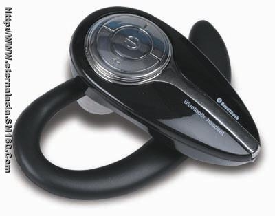 Bluetooth Headset
