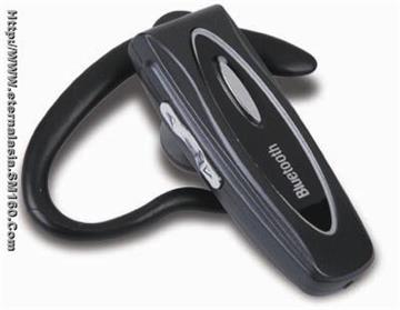 Bluetooth Headset