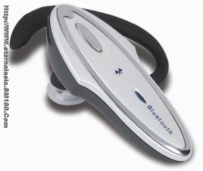 Bluetooth Headset