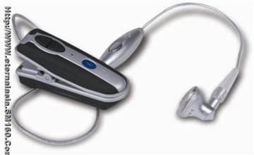Bluetooth Headset