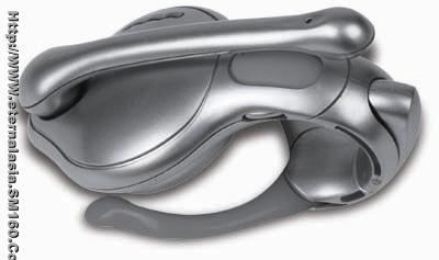 Bluetooth Headset