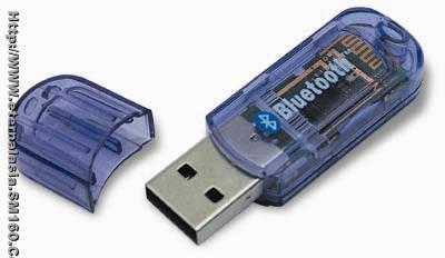 Bluetooth Dongle