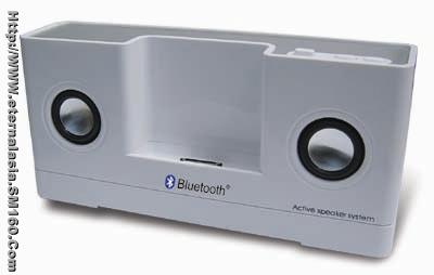 Bluetooth Speaker