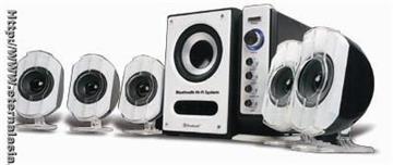 Bluetooth Speaker