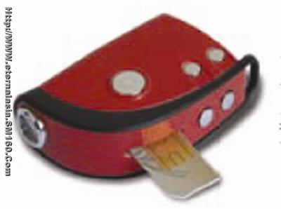 SIM card backup