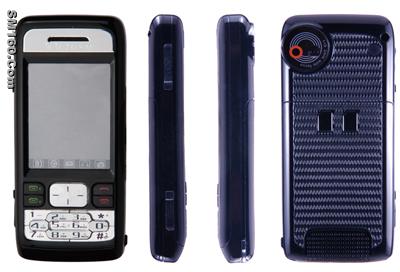 MOB-21 Dual Sim card&standby GSM mobiles