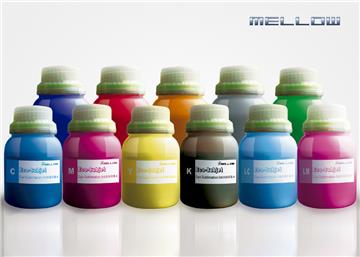 sublimation inks