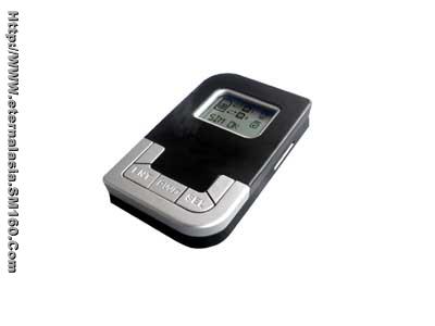 SIM card backup