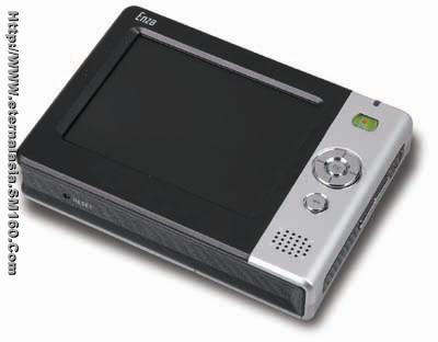 MP4 Player