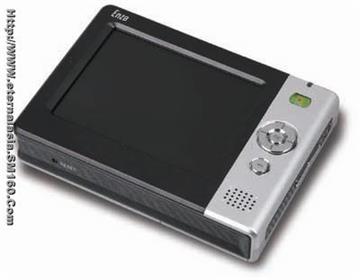 MP4 Player