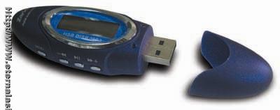 MP3 Player