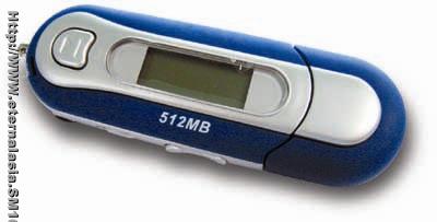 MP3 Player